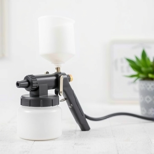 How to Clean Paint Sprayer