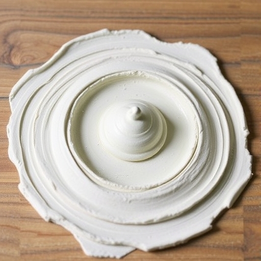 What Paint to Use on Air Dry Clay