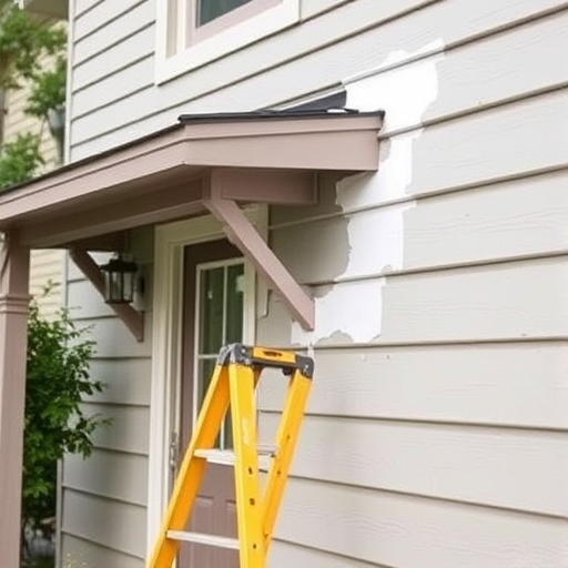 How Long Does Exterior Paint Take to Dry