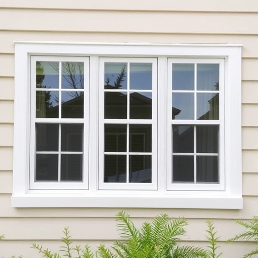 How to Paint Vinyl Windows