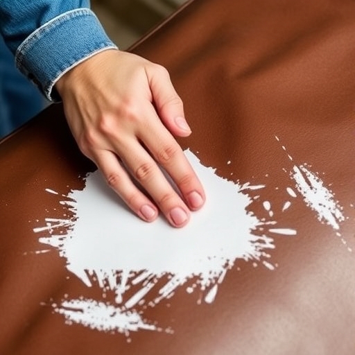 How to Get Paint Off of Leather