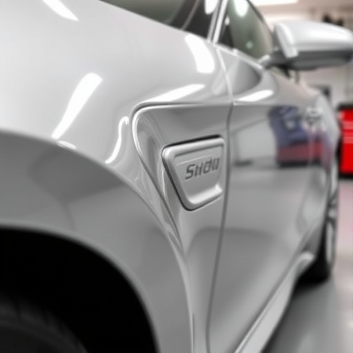 How Much Does a Paint Correction Cost