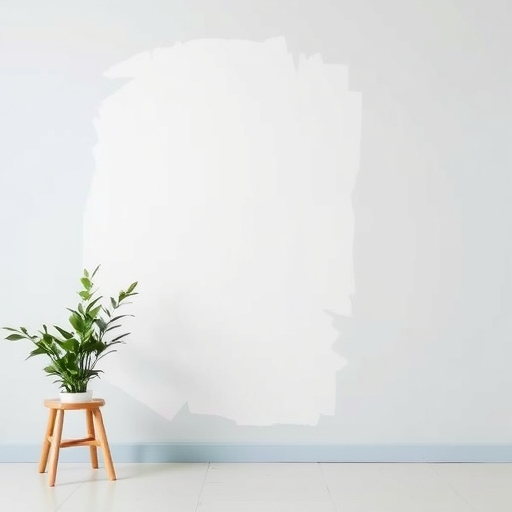 Can You Use Acrylic Paint on Walls