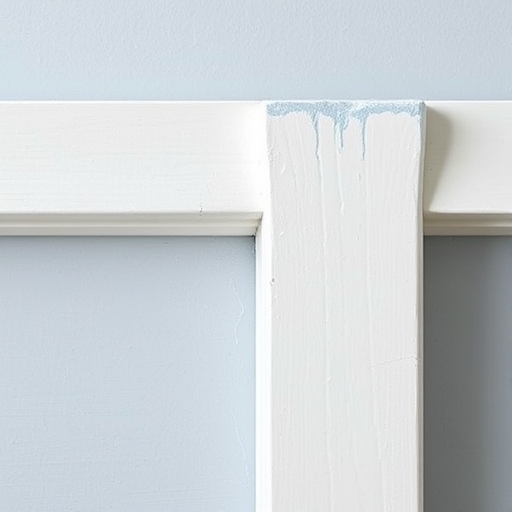 How to Remove Paint From Wood Trim