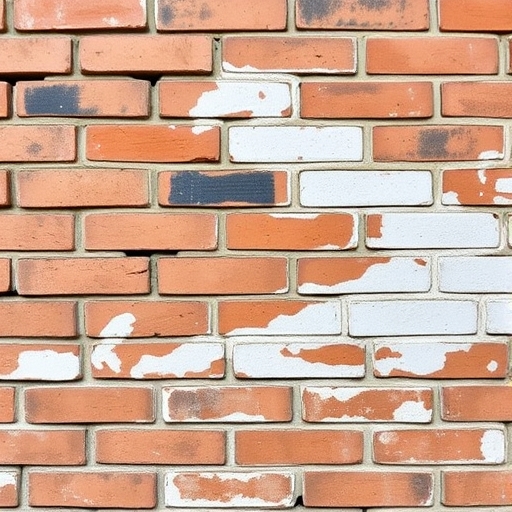 How to Get Paint Off of Brick