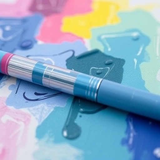 How to Make Acrylic Paint Stay on Fabric