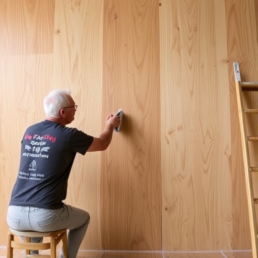 Can You Paint Plywood