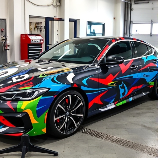Is It Cheaper to Paint or Wrap a Car