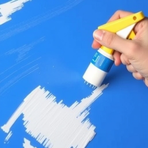 How to Get Paint Off Plastic