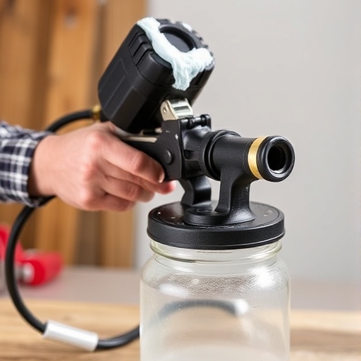 How to Clean a Paint Sprayer