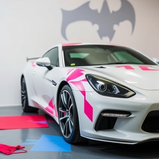 How Much Paint to Paint a Car
