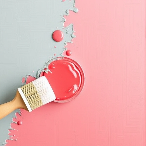 What Removes Acrylic Paint