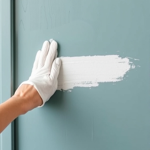 How to Remove Chalk Paint