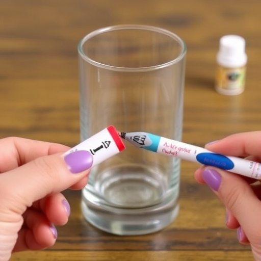 Will Acrylic Paint Stick to Glass