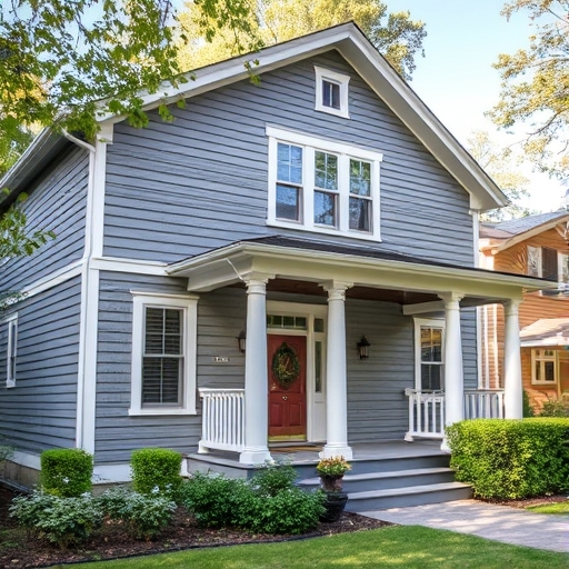 How Long Does Exterior Paint Last