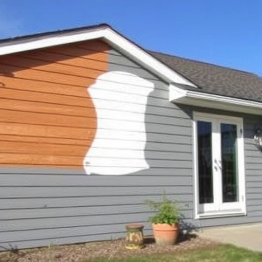 How Long Does It Take for Exterior Paint to Dry