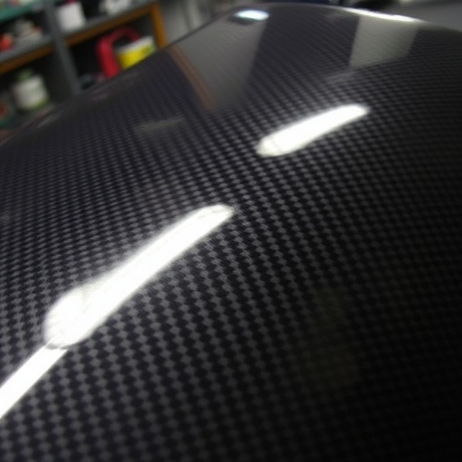 Can You Paint Carbon Fiber