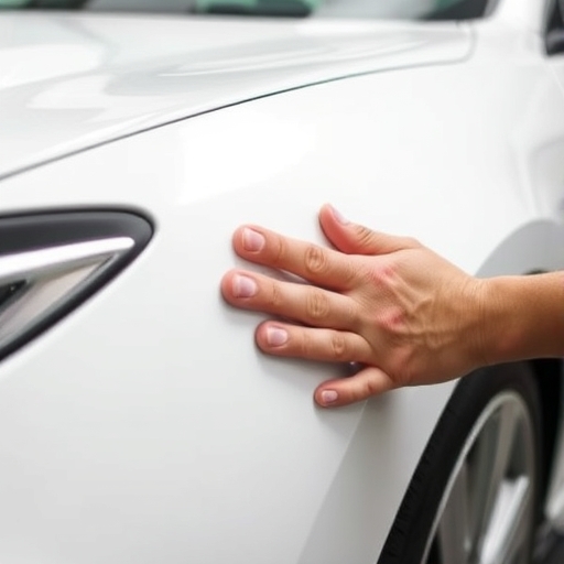 How to Use Touch Up Paint on a Car