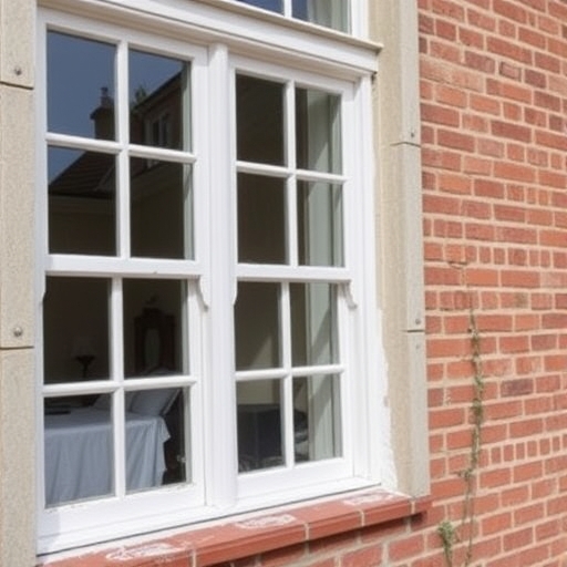 How to Paint Windows