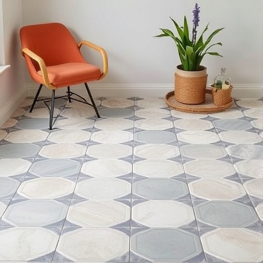 Can You Paint Ceramic Floor Tile